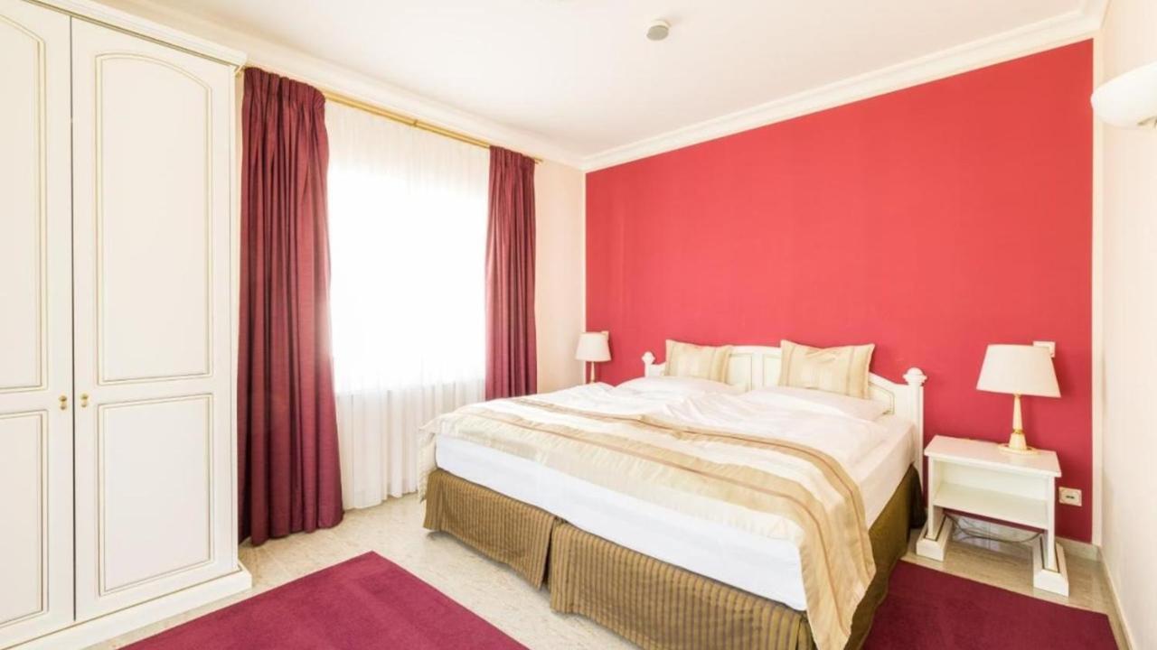 Nook X Seepalais Boutique Hotel باد سارو المظهر الخارجي الصورة