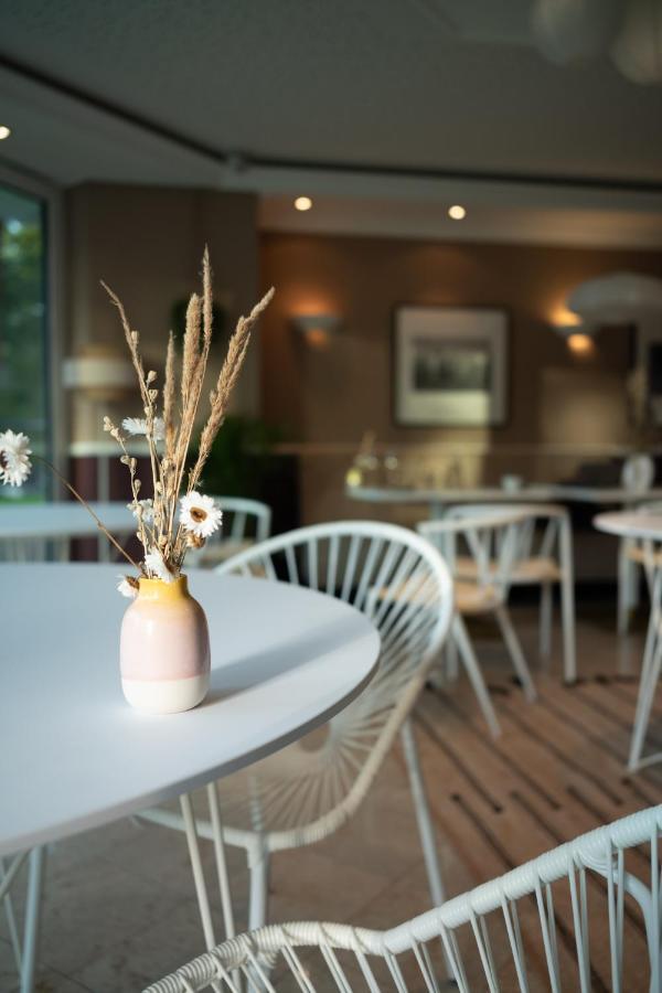 Nook X Seepalais Boutique Hotel باد سارو المظهر الخارجي الصورة